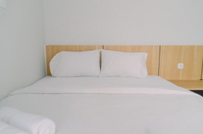 Simply and Comfort Living 2BR at Transpark Bintaro Apartment By Travelio